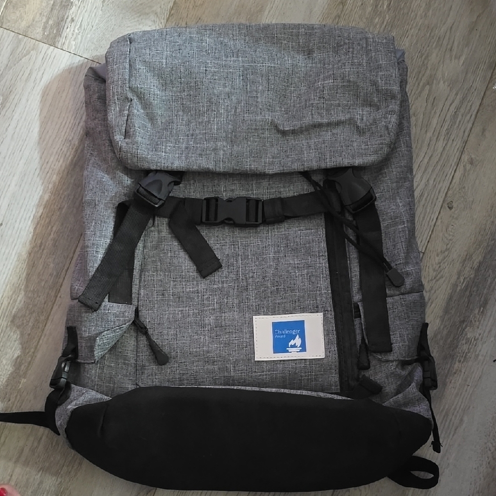 NWT Origaudio Penryn Pack Backpack Insulated Cooler Pocket
